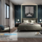 Modern Style Bedroom 79 (2019)