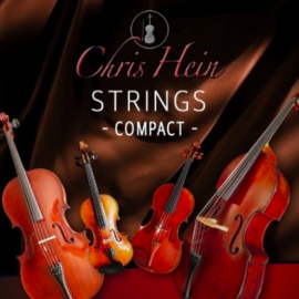 Best Service Chris Hein Strings Compact KONTAKT