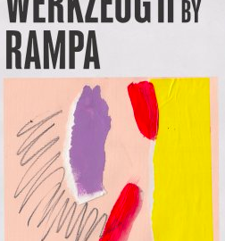 Keinemusik Werkzeug II Rampa WAV