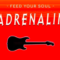 Feed Your Soul Music Feed Your Soul Adrenalin WAV