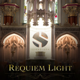 Soundiron REQUIEM LIGHT SYMPHONIC CHOIR