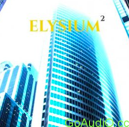 CREATE.Digital Music Elysium 2 WAV