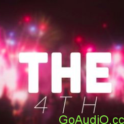 DiyMusicBiz The 4th Fireworks SFX Sound Pack WAV