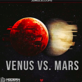 Venus Vs Mars