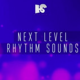 HOOKSHOW Next Level Rhythm Sounds WAV