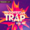 Producer Loops Progressive Trap Vol 6 WAV MIDI