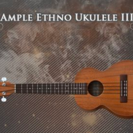 Ample Sound Ample Ethno Ukulele III v3.1 [WIN-MAC]