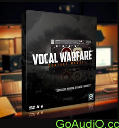 VOCAL WARFARE KONTAKT