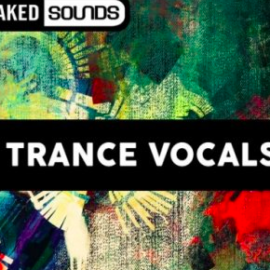 Naked Sounds Trance Vocals WAV