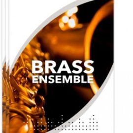 Sonex Audio Brass Ensemble KONTAKT