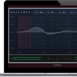 Soundtheory Gullfoss v1.4.0 [WIN]