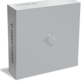 Steinberg Cubase Elements v10.0.40 eXTender Rev10 [FIXED]