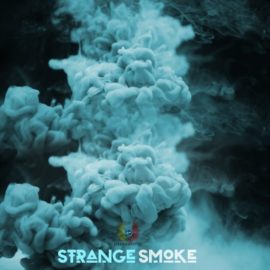 Strangesol Music Strange Smoke WAV