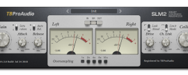 TBProAudio SLM2 v1.3.6 [WIN]