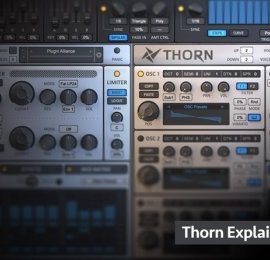 Thorn Explained TUTORiAL