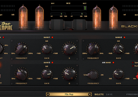 Tone Empire Black Q v1.0.0 [WiN-OSX]