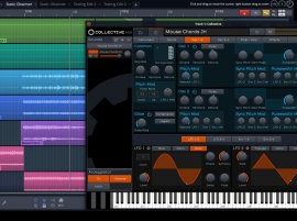 Tracktion Collective v1.2.2 Free Download