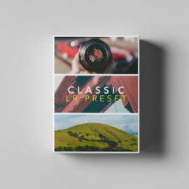 Tropic Colour – LR PRESETS – CLASSIC Free Download