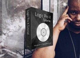 Udemy Logic Pro X Learn How to Make Hip Hop Beats For Beginners TUTORiAL