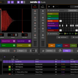 Serato Studio v1.4.0 Free Download