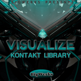 BigWerks Visualize Kontakt Library