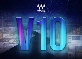 Waves 10 Complete 12.09.2019 [WIN]