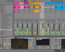 Ableton Live Suite v10.1.3 [WIN]