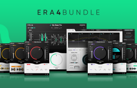 Accusonus ERA Bundle Pro v4.1.0 [WIN-MAC]