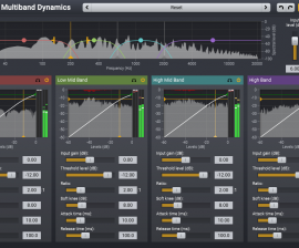 Acon Digital Mastering Suite v1.0.7 [WIN-MAC]