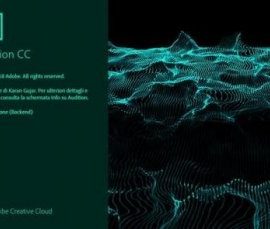 Adobe Audition 2019 v12.1.5.3 Free Download