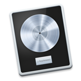 Apple Logic Pro X v10.4.7 Free Download