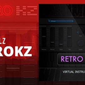 BeatSkillz RetroKZ v1.0 [WiN]