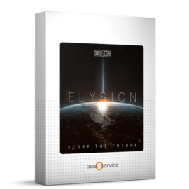 Best Service Elysion v1.1 KONTAKT