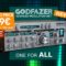 D16 Group Godfazer v1.0.0 Incl Patched and Keygen