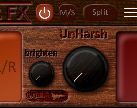 EndeavorFX UnHarsh v1.0.0 [WIN]