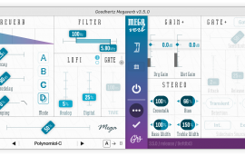 Goodhertz All Plugins Bundle v3.5.0 [WIN-MAC]