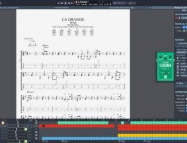 Guitar Pro 7.5.3 Build 1730 Free Download