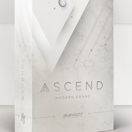 Heavyocity ASCEND Modern Grand KONTAKT