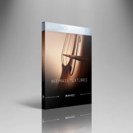 Heavyocity Intimate Textures KONTAKT