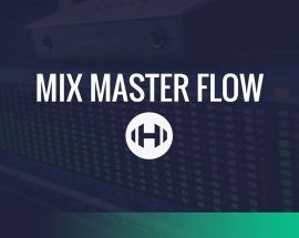 Hyperbits Mix Master Flow TUTORiAL