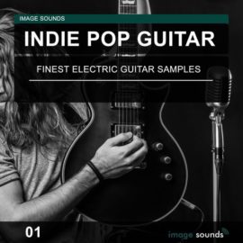 Indie Pop Guitar 01