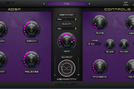 Infinit Essentials Vocalist v1.0 [WIN-MAC]