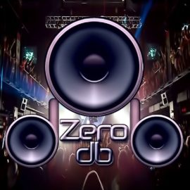 KM Entertainment Zero db WAV