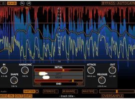 LVC-Audio Clipped-MAX v2.0.2 [WIN-MAC]