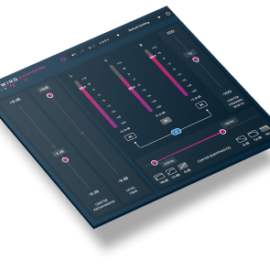 Leapwing Audio CenterOne v2.6 [WIN-MAC]