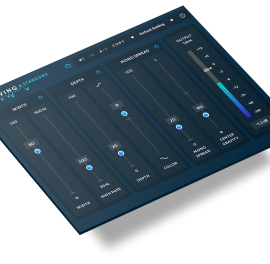 Leapwing Audio StageOne v1.2 [WIN-MAC]