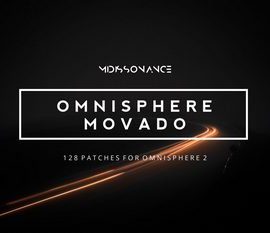 MIDIssonance – Omnisphere – Movado for Omnisphere