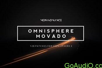 MIDIssonance – Omnisphere – Movado for Omnisphere