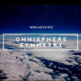 MIDIssonance – Omnisphere Symmetry – for Omnisphere 2