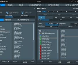 MeldaProduction Studio 2008 for MDrummer